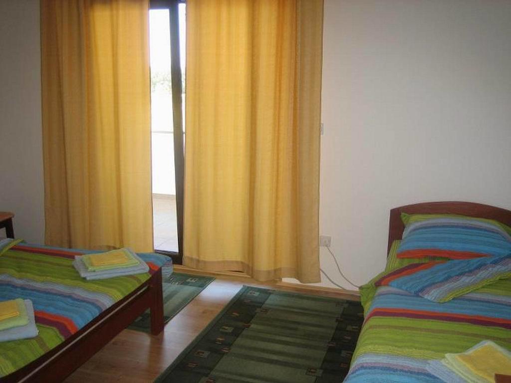 Bazeni Baikal Topola Quarto foto