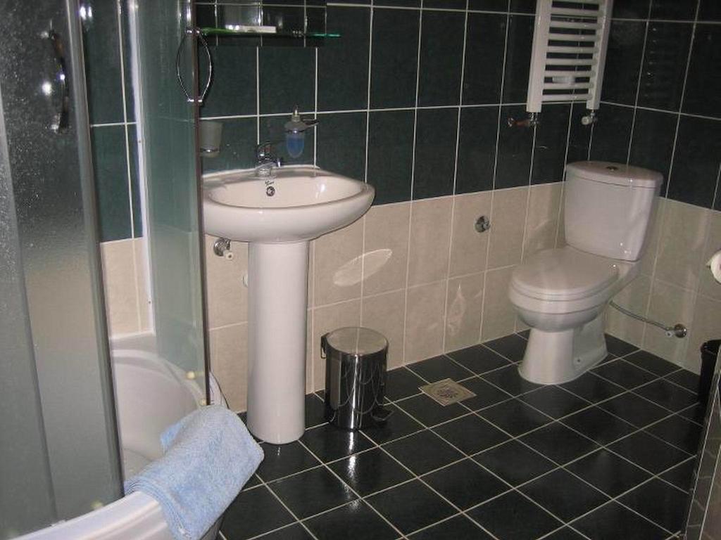 Bazeni Baikal Topola Quarto foto