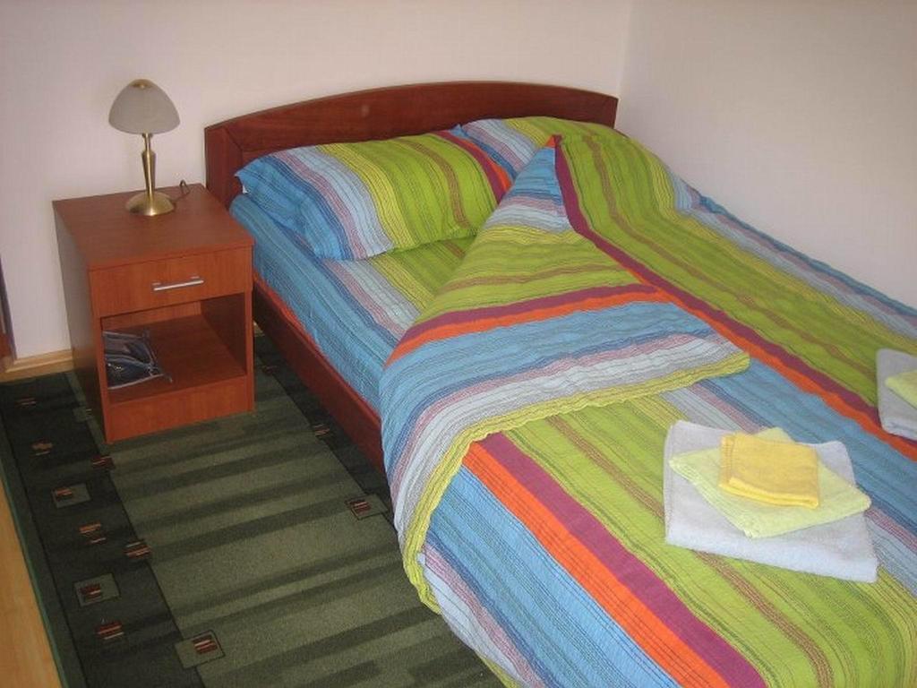 Bazeni Baikal Topola Quarto foto