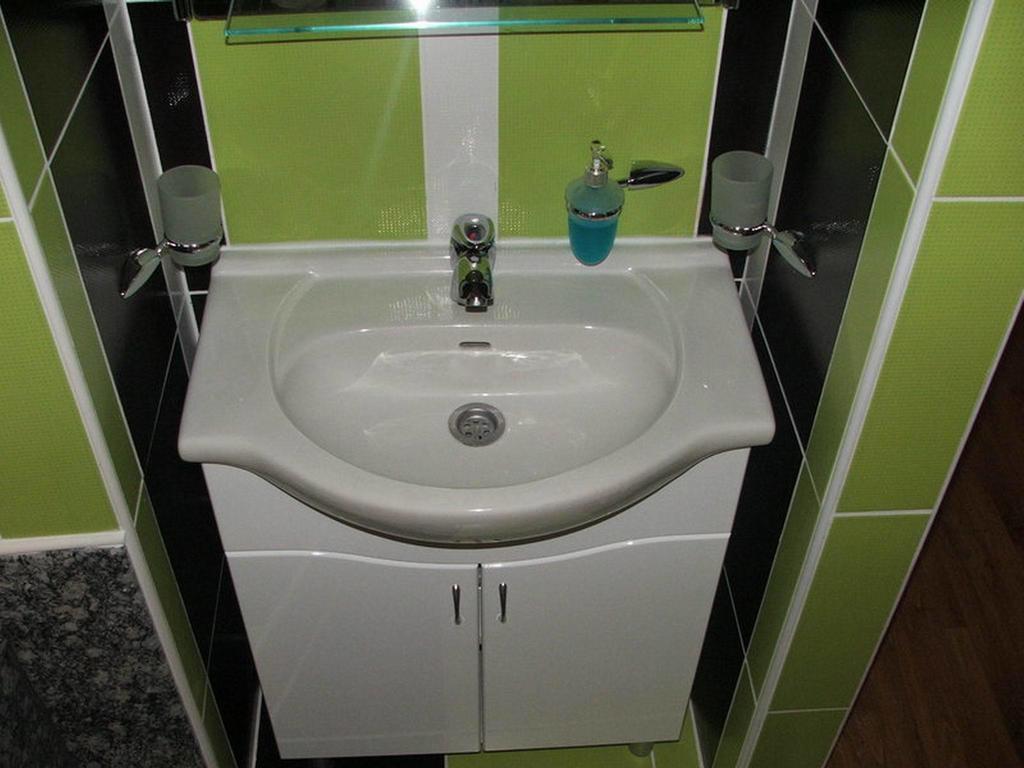 Bazeni Baikal Topola Quarto foto