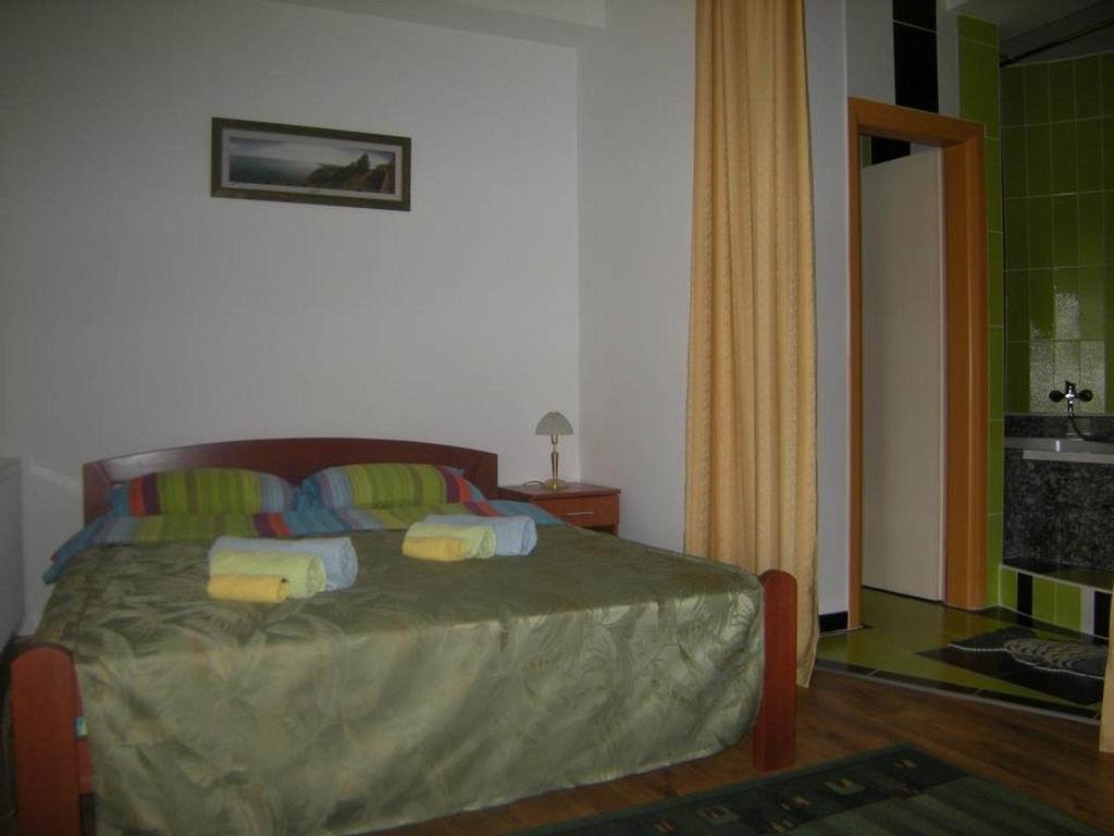 Bazeni Baikal Topola Quarto foto